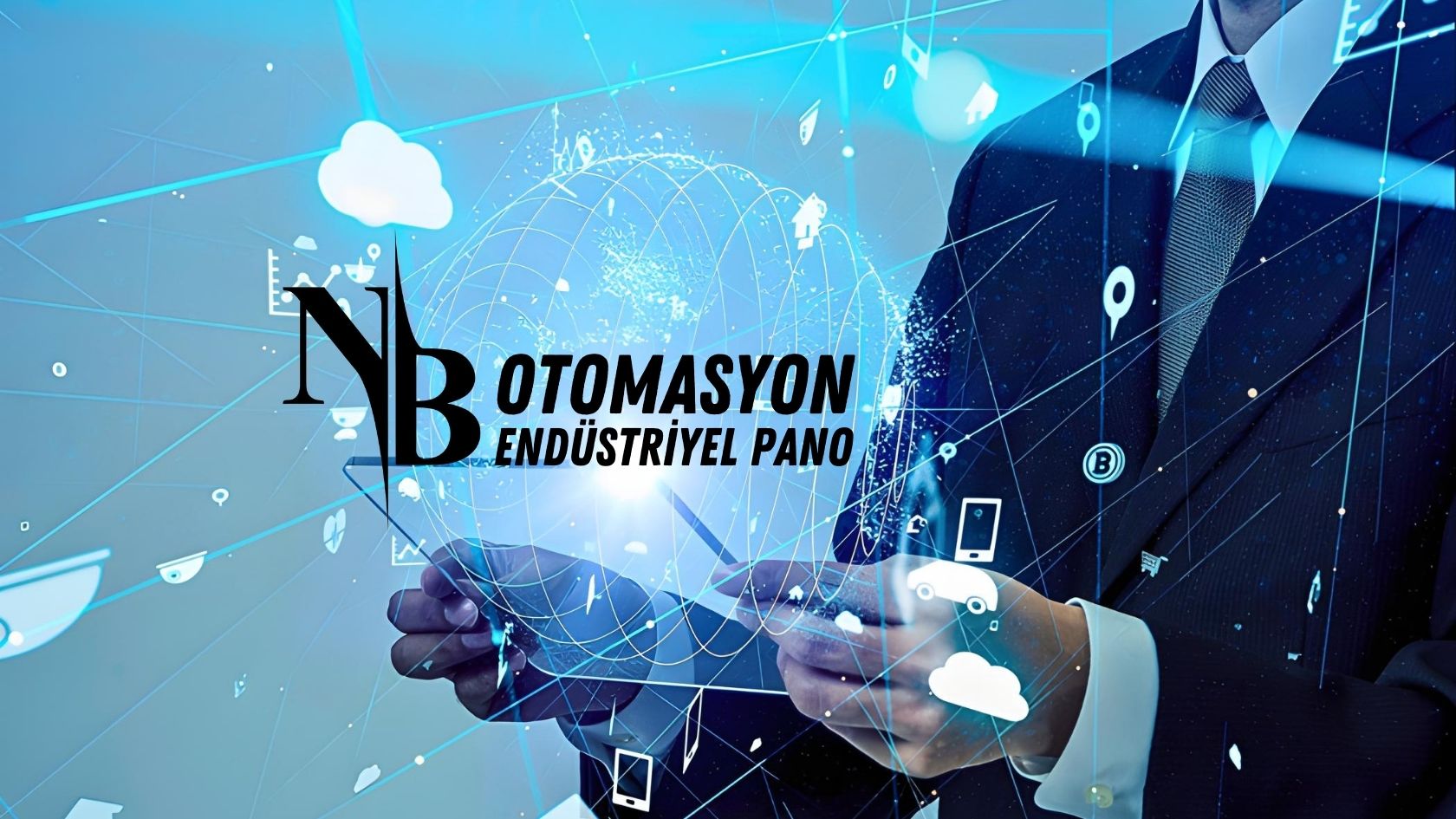 NB Endüstriyel ve Bina Otomasyon Sistemleri fotoğraf 1